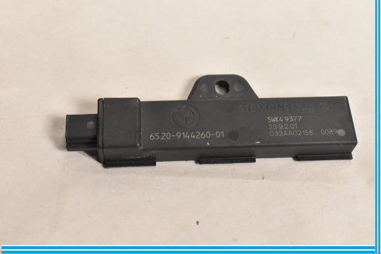 09-15 BMW 750i 750Li F01 F02 Keyless Comfort Access Antenna Module  Oem