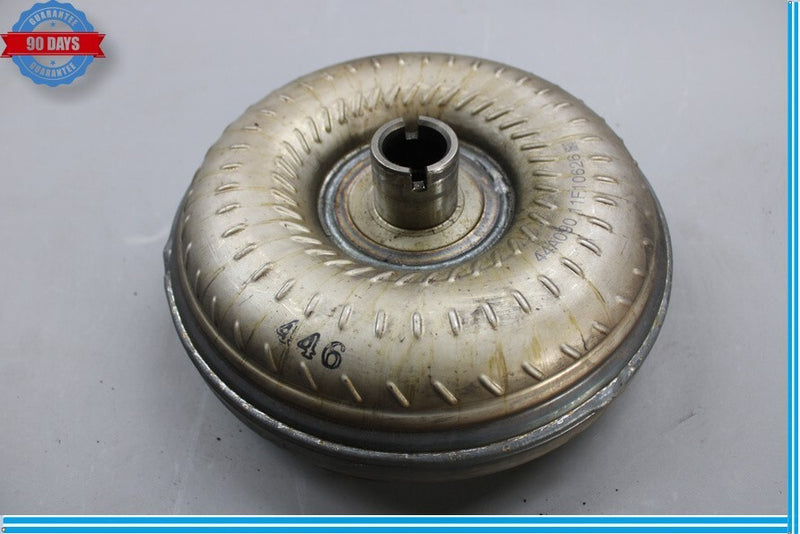 Load image into Gallery viewer, 11-18 Porsche Cayenne 958 Auto Automatic Transmission Torque Converter Oem
