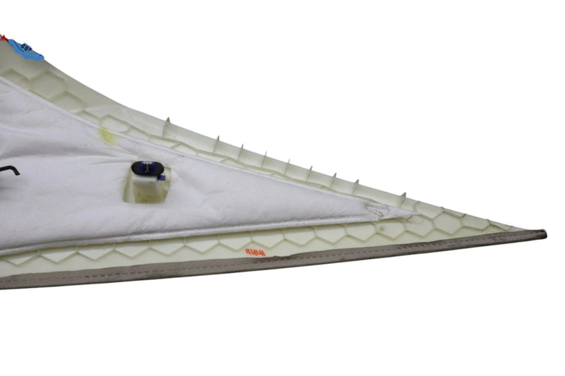 Load image into Gallery viewer, 13-19 Cadillac XTS Rear Right Side Upper C-Pillar Trim Quarter Cover Panel Oem
