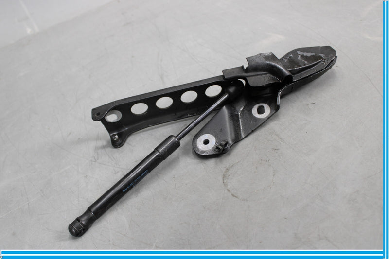 Load image into Gallery viewer, 11-18 Audi A8 Quattro Right Passenger Side Hood Panel Hinge Oem
