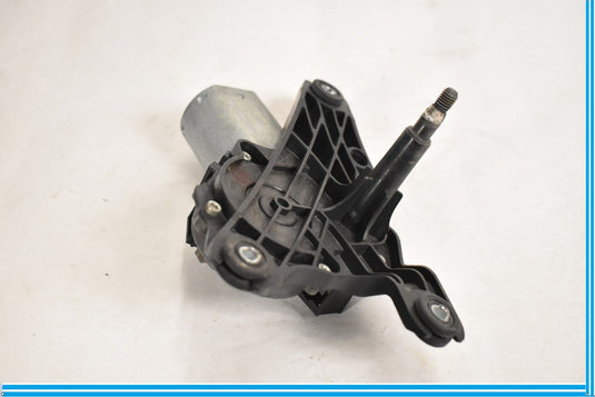 2007 BMW X5 E70 REAR WINDOW WIPER MOTOR 6942165-05