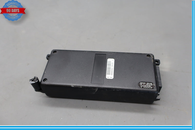 Load image into Gallery viewer, 2006 Bentley Continental Flying Spur GT Interface Control Module Black Oem
