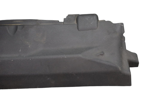 10-24 Jaguar F-Type XJ XJL X351 Left Engine Valve Ignition Coil Cover Oem