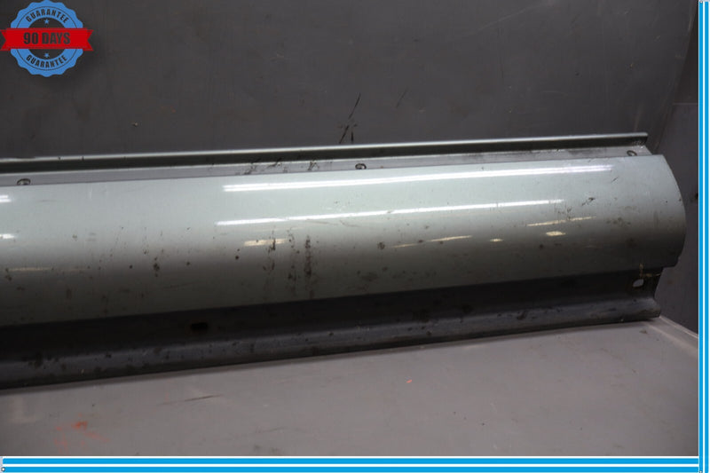 Load image into Gallery viewer, 01-03 Lexus XF30 LS430 Front Left Driver Side Skirt Molding Rocker Panel Oem
