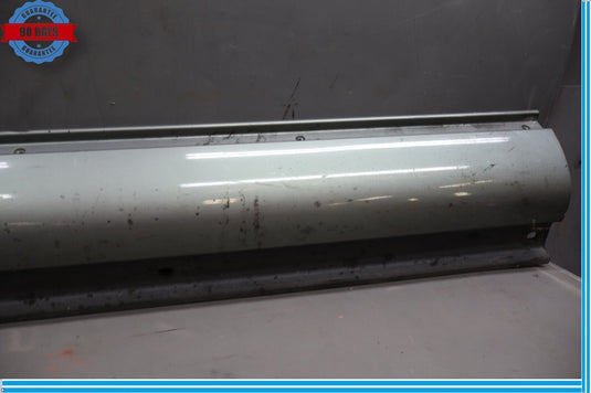 01-03 Lexus XF30 LS430 Front Left Driver Side Skirt Molding Rocker Panel Oem