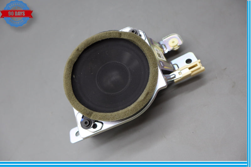 Load image into Gallery viewer, 07-17 Lexus LS460 XF40 Rear Right Passenger Side Door Audio Speaker Oem
