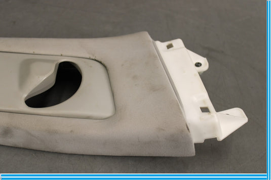 07-09 Lexus LS460 Front Right Passenger Side B Pillar Cover Panel Trim Oem