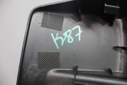 15-20 Hyundai Genesis Windshield Rain Sensor Camera Trim Cover 96005-B1010 Oem