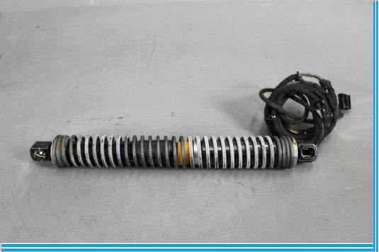 09-15 BMW 750i 750Li F01 Left Side Trunk Lid Lift Actuator Cylinder Strut Oem