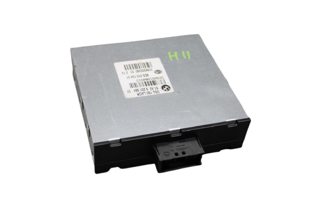 Load image into Gallery viewer, 11-13 BMW 528i 538i 550i xDrive VSU Voltage Converter Control Module Unit Oem
