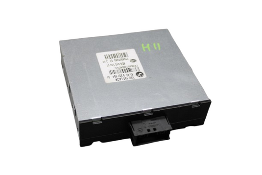 11-13 BMW 528i 538i 550i xDrive VSU Voltage Converter Control Module Unit Oem
