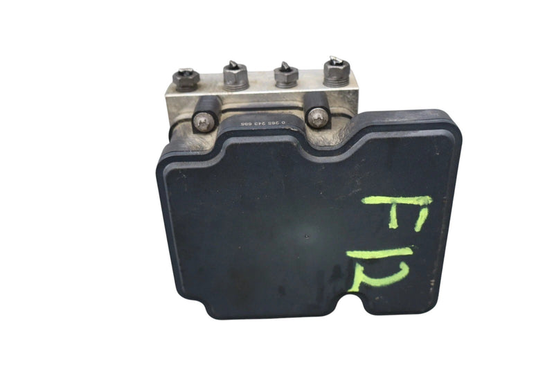 Load image into Gallery viewer, 14-16 Maserati Ghibli ABS Anti Lock Brake Pump Module Unit 0265243695 Oem
