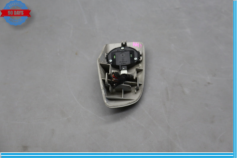Load image into Gallery viewer, 03-12 Mercedes R230 SL500 SL550 Left Side Seat Backrest Recline Switch Gray Oem
