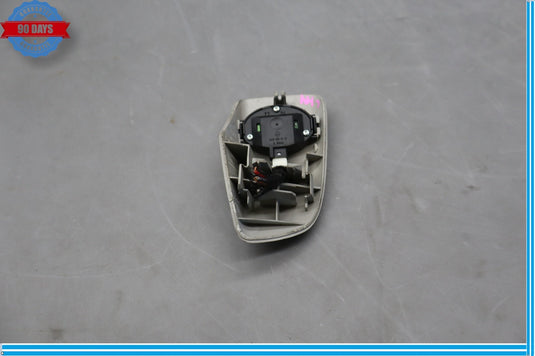 03-12 Mercedes R230 SL500 SL550 Left Side Seat Backrest Recline Switch Gray Oem
