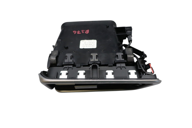 Load image into Gallery viewer, 14-22 Maserati Ghibli M157 Front Right Side Dashboard Dash AC A/C Air Vent Oem
