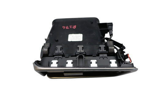 14-22 Maserati Ghibli M157 Front Right Side Dashboard Dash AC A/C Air Vent Oem