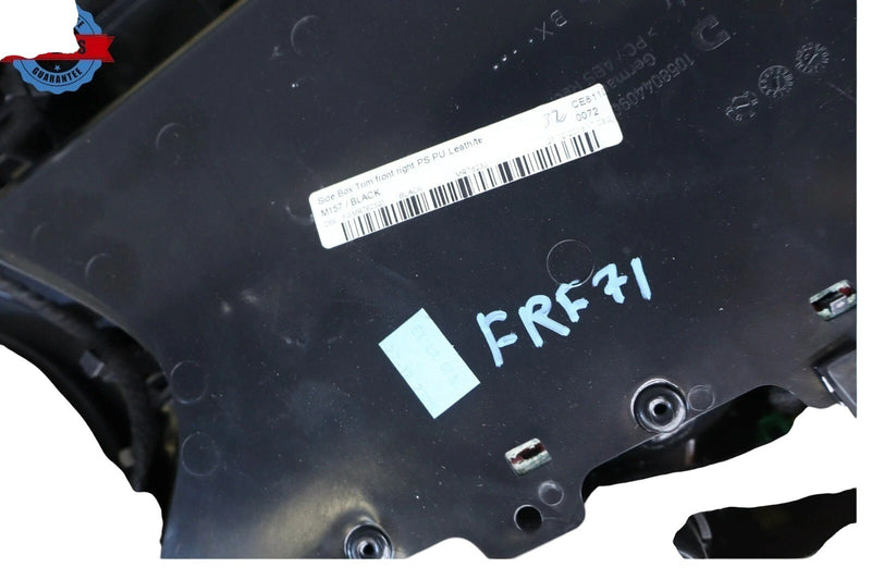 Load image into Gallery viewer, 14-22 Maserati Ghibli S Front Right Passenger Side Interior Door Panel OEM
