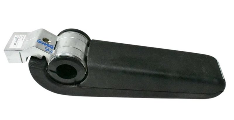 Load image into Gallery viewer, 03-12 Bentley Continental GTC Front Left Center Console Armrest Arm Rest OEM
