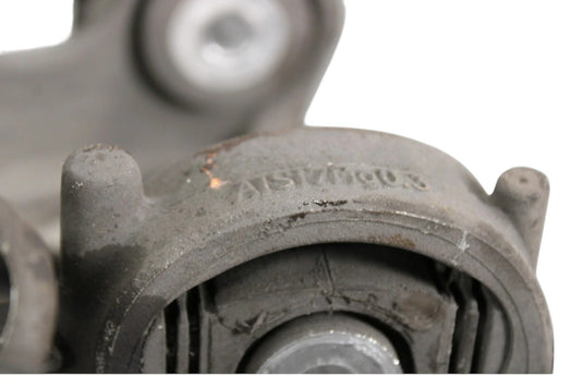 11-17 Audi A8 Quattro Rear Right Side Spindle Knuckle Wheel Hub Bearing OEM