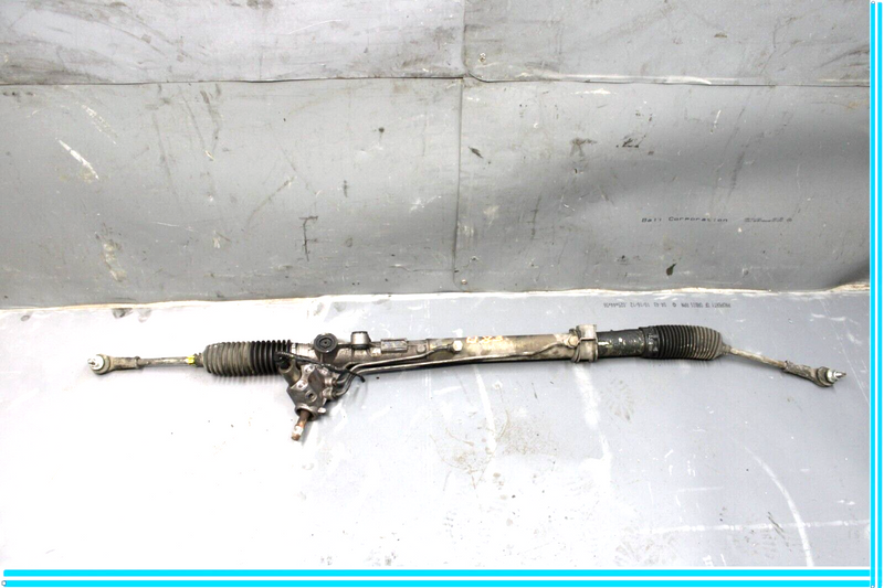 Load image into Gallery viewer, 03-12 Maserati Quattroporte Power Steering Gear Rack &amp; Pinion Oem
