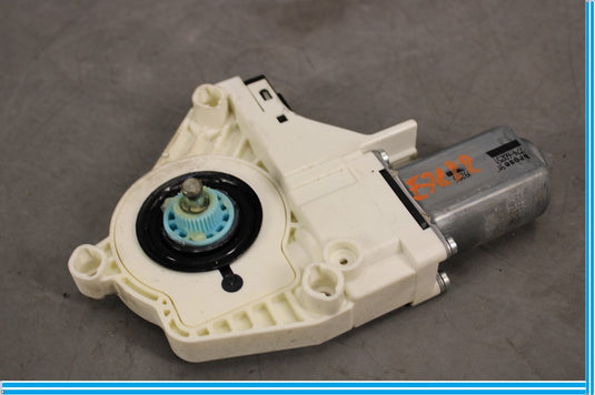 10-13 Land Rover Range Rover Sport Rear Right Door Window Regulator Motor Oem