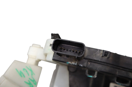 15-20 Hyundai Genesis G80 Rear Right Side Door Lock Latch Actuator Motor Oem