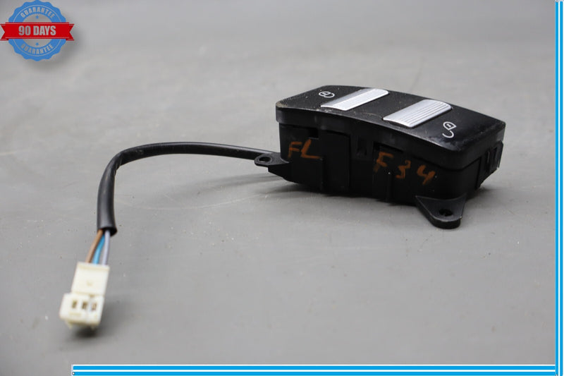 Load image into Gallery viewer, 07-14 Mercedes S550 CL550 S400 W221 Front Left Side Door Lock Switch Oem
