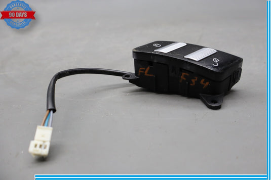 07-14 Mercedes S550 CL550 S400 W221 Front Left Side Door Lock Switch Oem