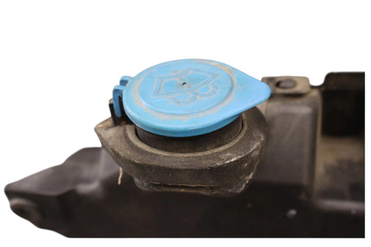 14-16 Jaguar X152 F-Type Windshield Washer Fluid Reservoir Bottle Tank OEM