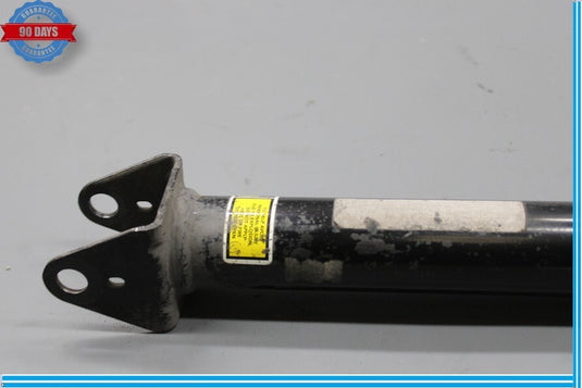 03-11 Mercedes W164 ML320 ML350 Rear Left Driver Side Shock Absorber Strut Oem