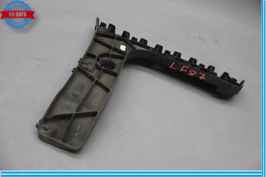 12-15 Audi A6 Quattro Rear Left Driver Side Bumper Lower Guide Bracket Oem