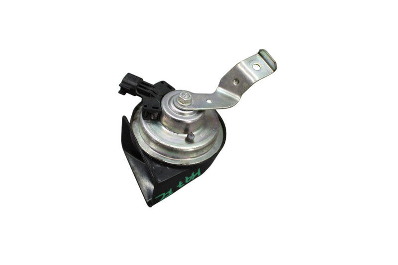 Load image into Gallery viewer, 14-17 Maserati Ghibli Front Left Driver Side High Note Tone Horn Signal Oem
