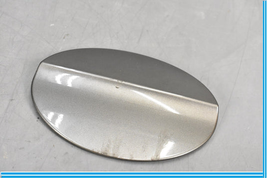 06-11 Mercedes CLS550 CLS500 W219 Fuel Gas Tank Lid Cover Trim Oem