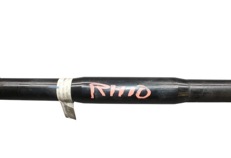 Load image into Gallery viewer, 14-17 Maserati Ghibli 3.0L Rear Right Side Axle CV Half Shaft 670005453 Oem
