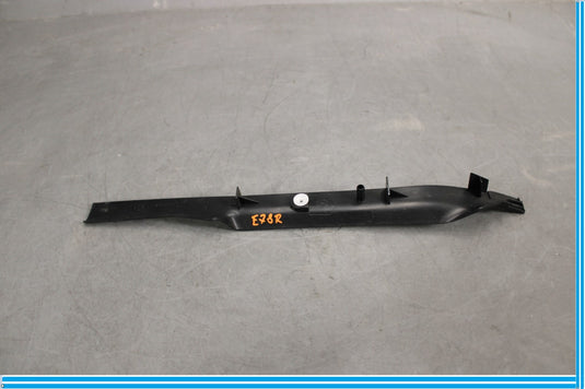 10-11 Land Rover Range Rover Sport Front Right Side Sill Cover Trim Oem