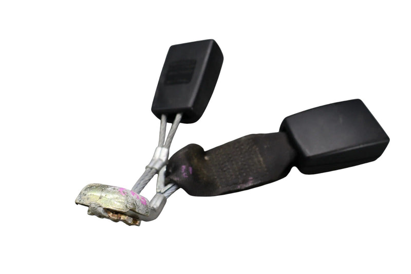 Load image into Gallery viewer, 06-13 Bentley Continental Flying Spur Rear Center Right/Left Seatbelt Buckle Oem
