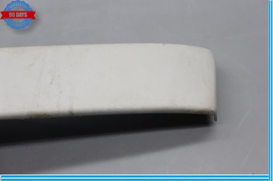 07-12 Lexus XF40 LS460 Front Right Passenger Side Seat Lower Trim Cover Oem