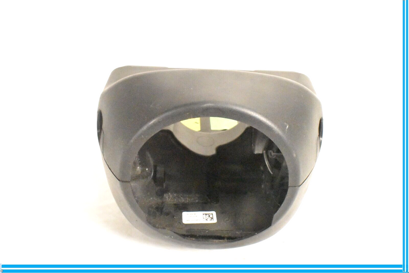 Load image into Gallery viewer, 09-15 BMW 750i 750Li F01 F02 Steering Column Surround Lower &amp; Upper Cover Oem
