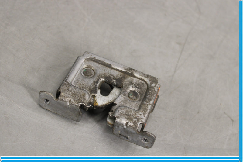 Load image into Gallery viewer, 14-18 BMW X5 X5 Left Driver Side Lower Hood Lock Latch Oem
