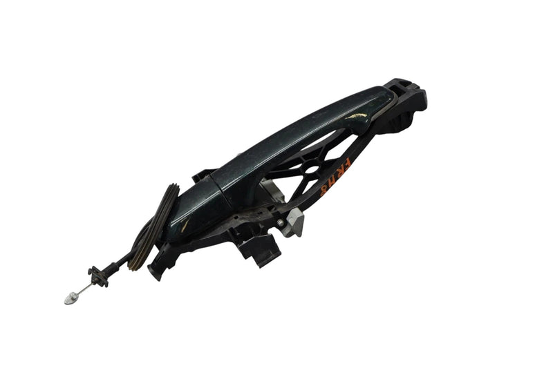 Load image into Gallery viewer, 09-15 Jaguar X250 XF XFR Front Right Side Exterior Door Handle 8X2322400AB Oem
