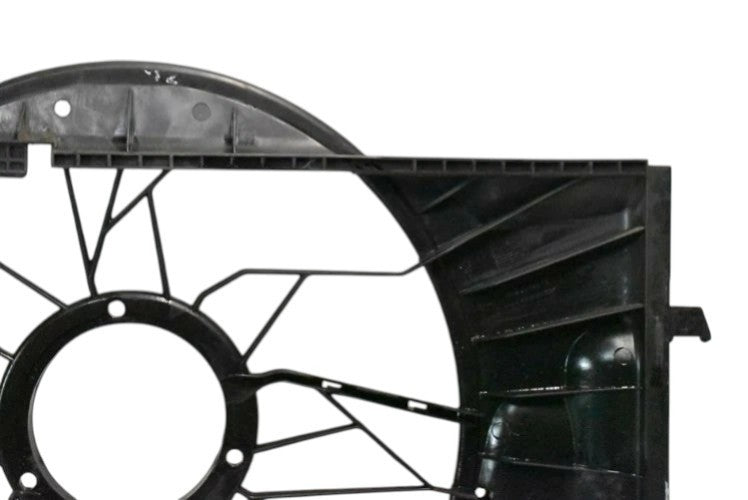 Load image into Gallery viewer, 01-04 Mercedes C320 CLK320 Engine Radiator Cooling Fan Shroud 2035000293 Oem
