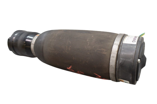 03-11 Mercedes W211 CLS550 E350 Rear Left Air Suspension Pneumatic Spring Oem