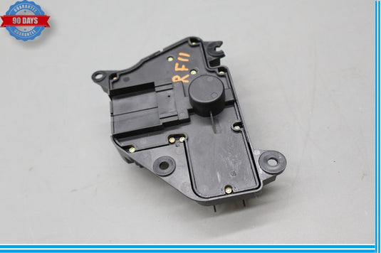 03-08 Mercedes R230 SL550 SL55 Right Passenger Seat Switch Control Module Oem