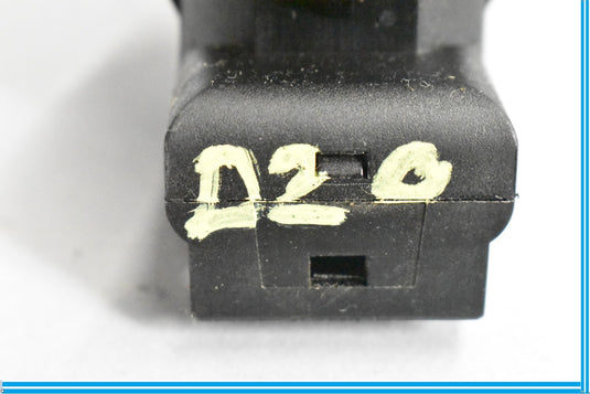 97-03 Jaguar XK8 XKR X100 Steering Column Tilt Adjustment Switch LNA6465AA Oem