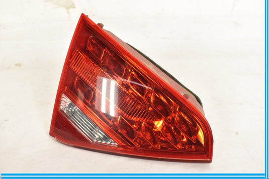 2008-2012 AUDI S5 - LEFT Inner LED TAIL Light / LAMP 8T0945093B