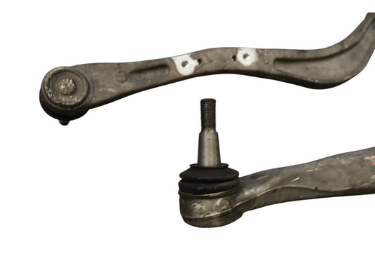 07-17 Lexus LS460L LS460 Rear Left Driver Side Lower Control Arm Set Of 4 Oem