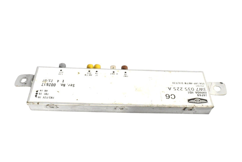 Load image into Gallery viewer, 2008 Bentley Continental Flying Spur Rear Antenna AM/FM Amplifier Module Oem
