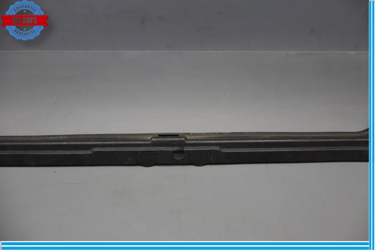 93-99 Mercedes W140 S500 S600 Coupe Rear Cover Strip Trunk 1406941325 Oem