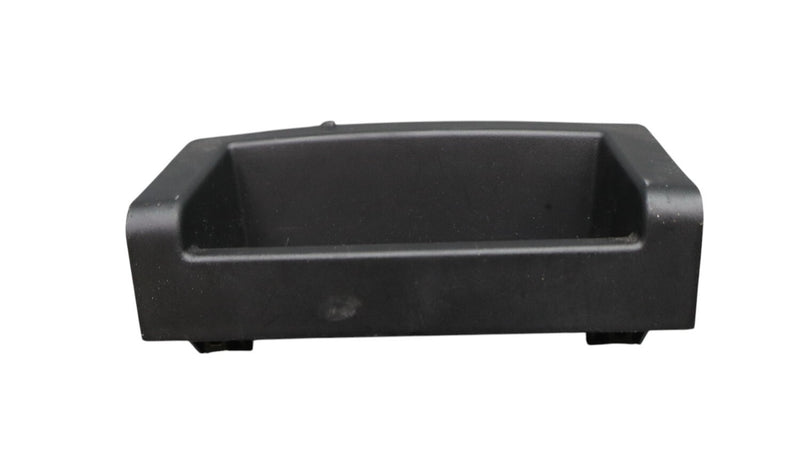 Load image into Gallery viewer, 17-19 Alfa Romeo Giulia Front Small Storage Bin Compartment Shelf Oem
