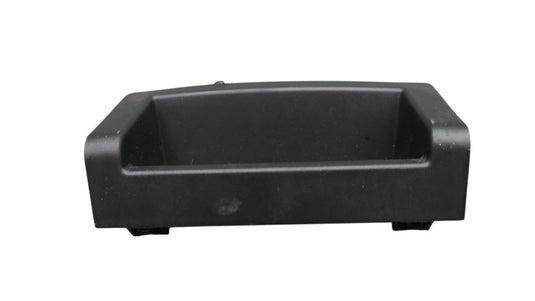 17-19 Alfa Romeo Giulia Front Small Storage Bin Compartment Shelf Oem